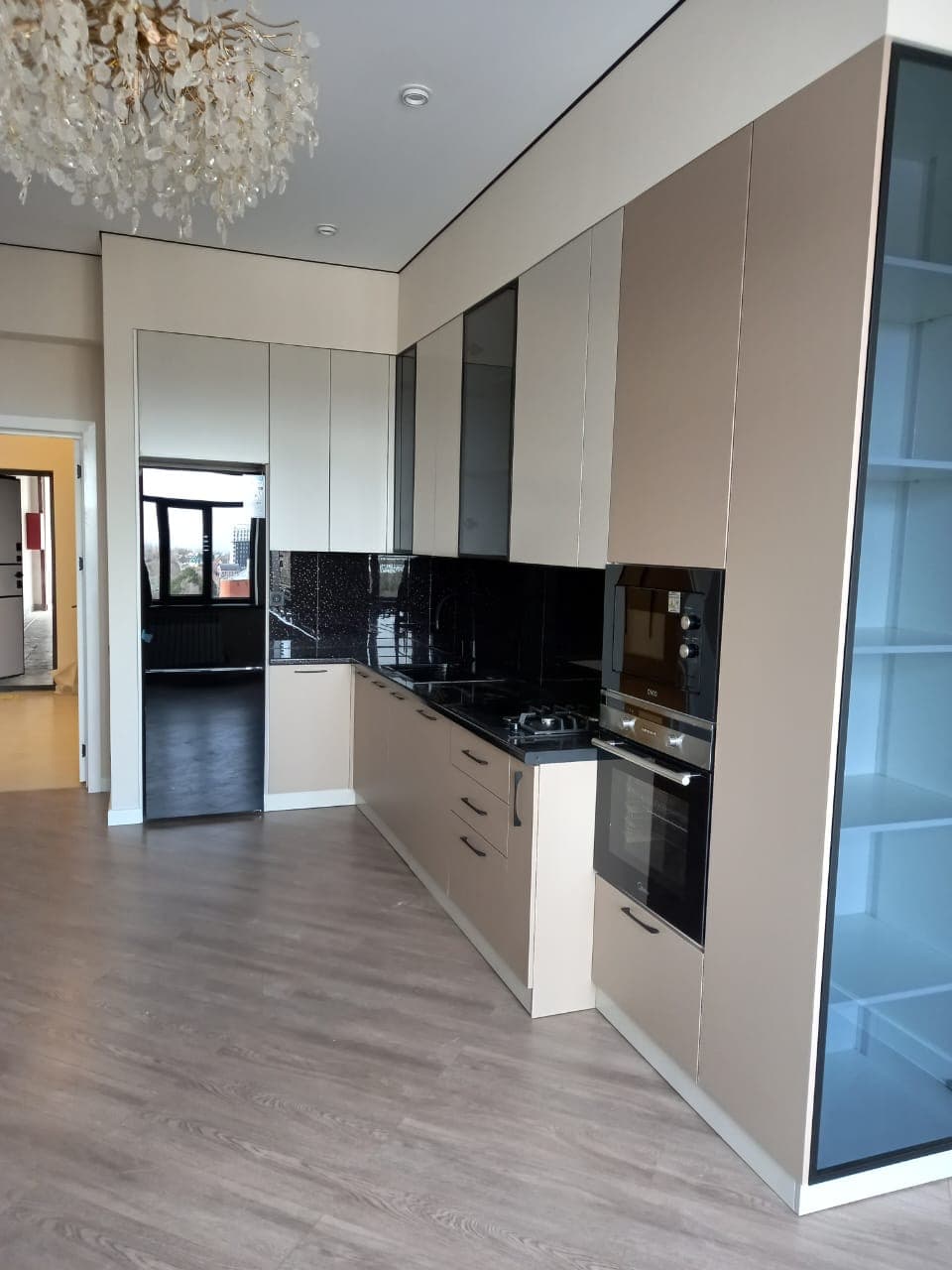 Продажа, Элитка, 2 ком, 60 м2, этаж 11/12, ж/к ЖК "12th City Residence", Сост: Евроремонт - фото 13