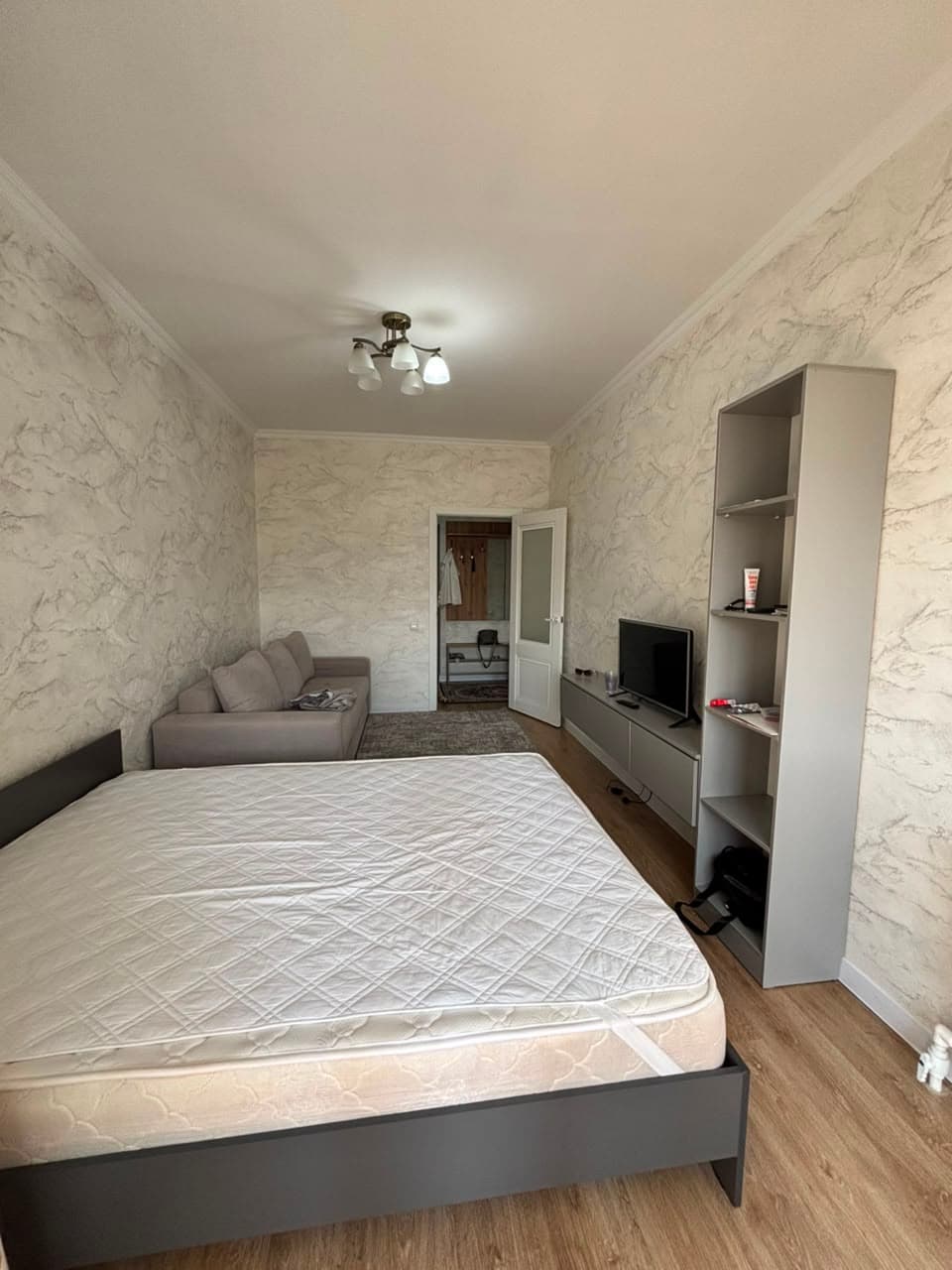 Элитка, 45 м2, этаж 8/16, ж/к ЖК Центральный-2 - фото 3