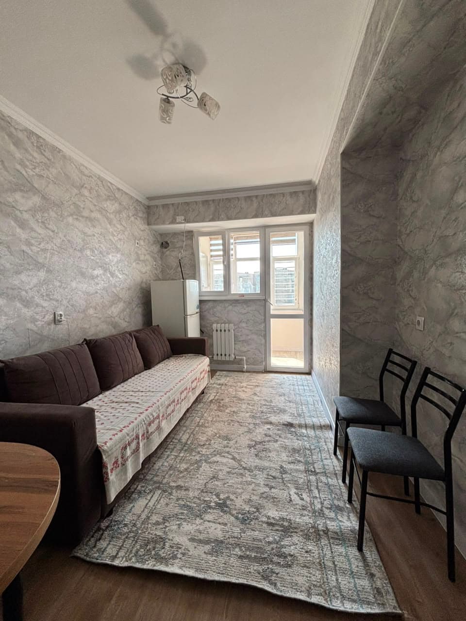 Элитка, 45 м2, этаж 8/16, ж/к ЖК Центральный-2 - фото 4