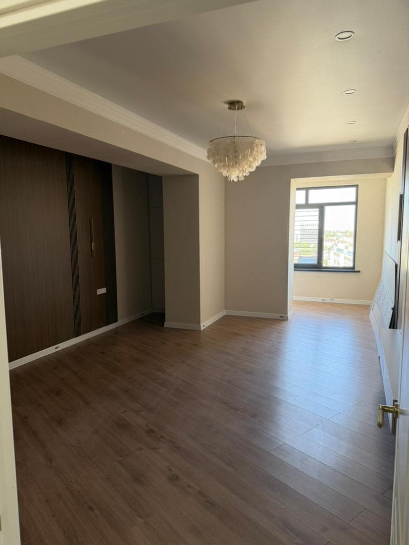 Элитка, 78 м2, этаж 12/12, ж/к ЖК "12th City Residence", Сост: Евроремонт - фото 2