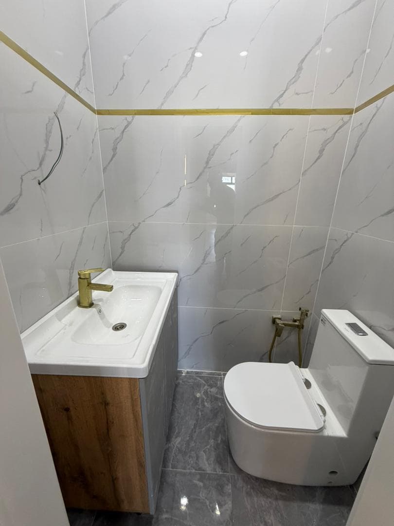 Элитка, 78 м2, этаж 12/12, ж/к ЖК "12th City Residence", Сост: Евроремонт - фото 4