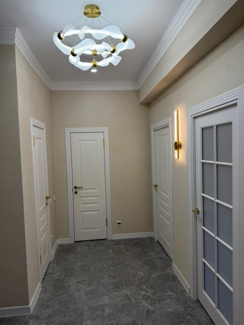 Элитка, 78 м2, этаж 12/12, ж/к ЖК "12th City Residence", Сост: Евроремонт - фото 6