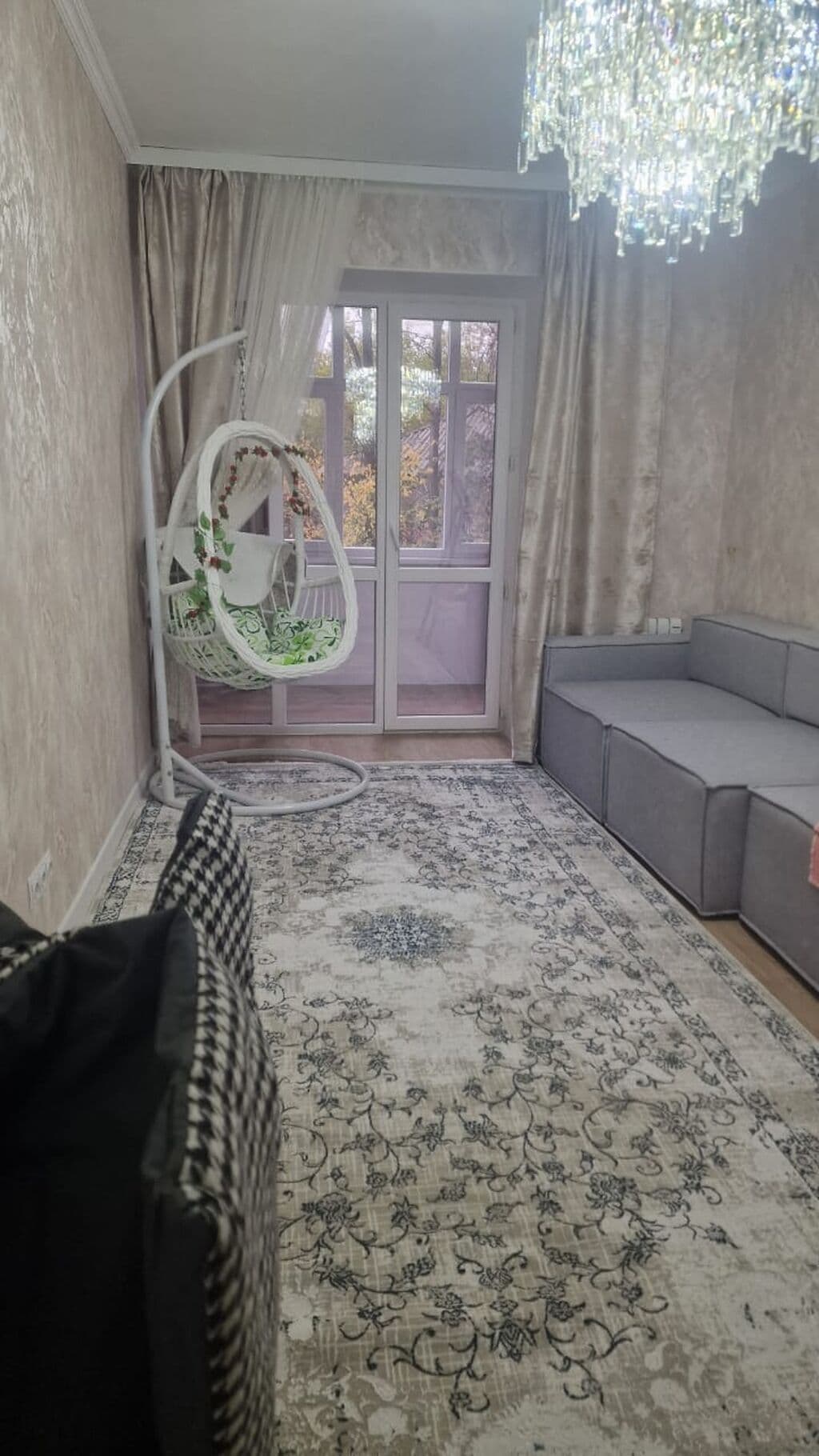Продажа, Элитка, 4 ком, 94 м2, этаж 2/10, ж/к ЖК Центральный, Сост: Евроремонт - фото 2