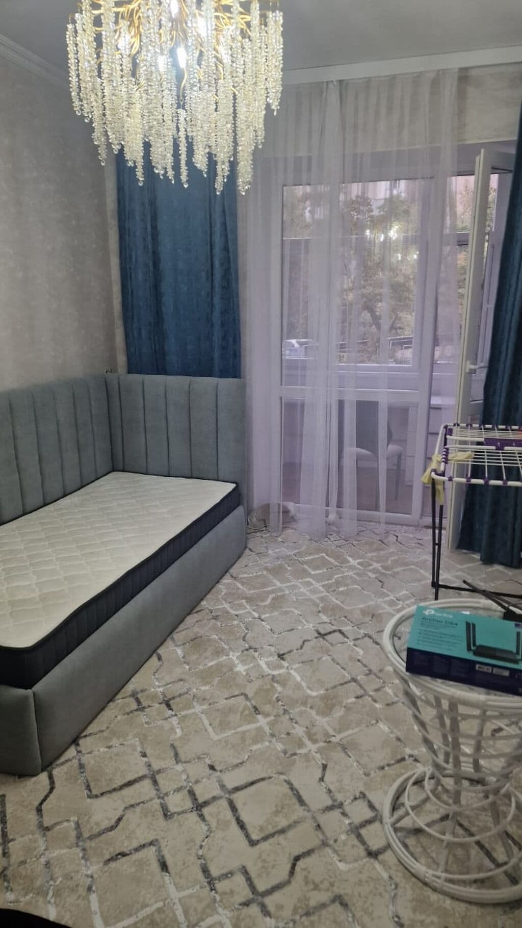 Продажа, Элитка, 4 ком, 94 м2, этаж 2/10, ж/к ЖК Центральный, Сост: Евроремонт - фото 3