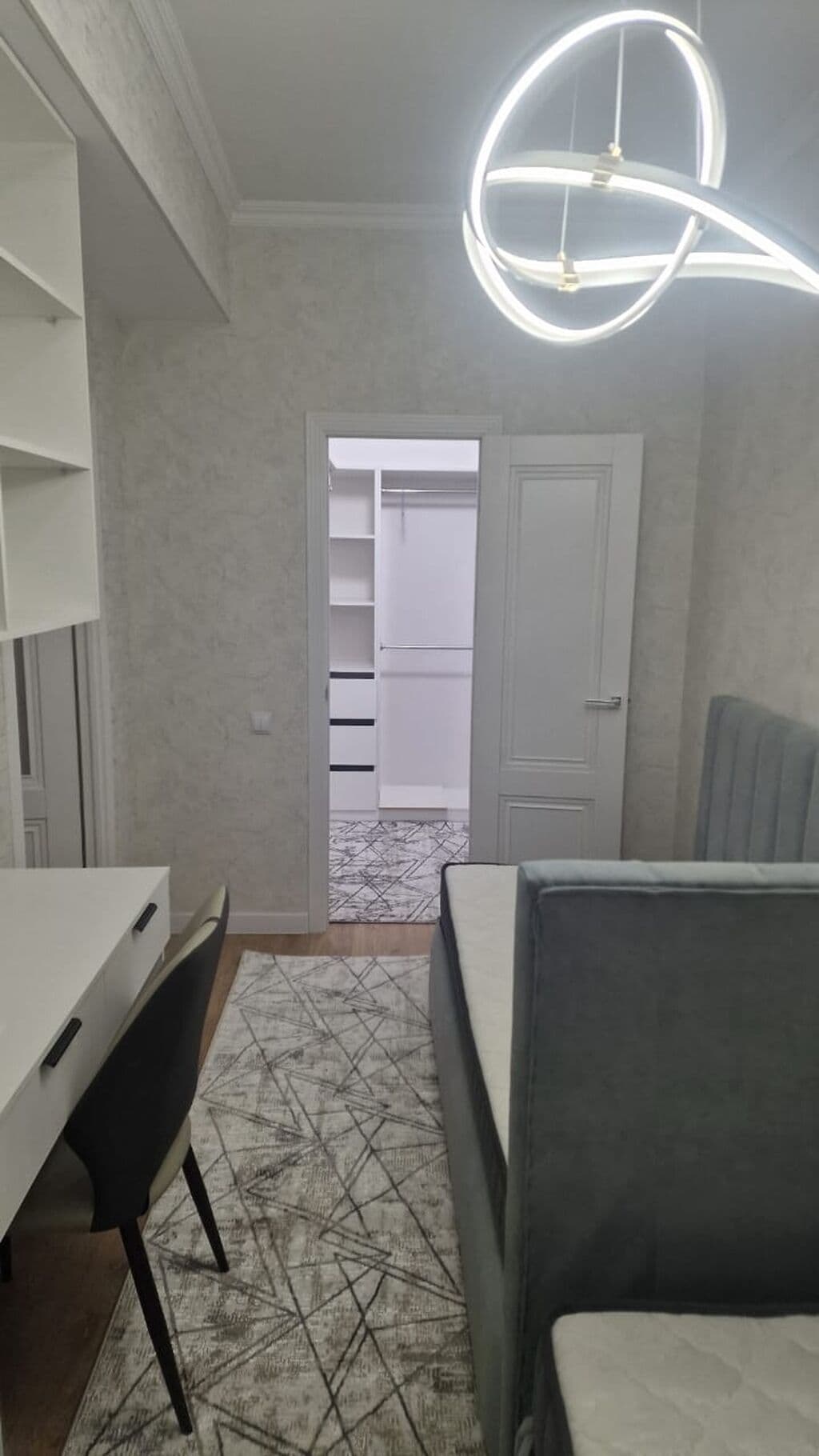 Продажа, Элитка, 4 ком, 94 м2, этаж 2/10, ж/к ЖК Центральный, Сост: Евроремонт - фото 4