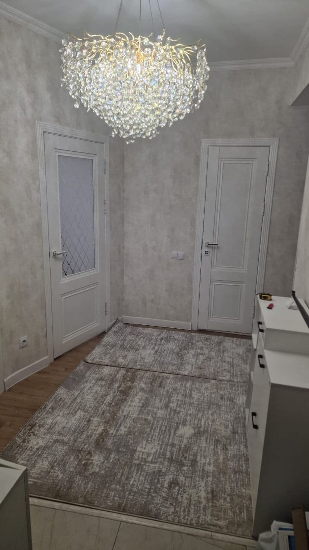 Продажа, Элитка, 4 ком, 94 м2, этаж 2/10, ж/к ЖК Центральный, Сост: Евроремонт - фото 5
