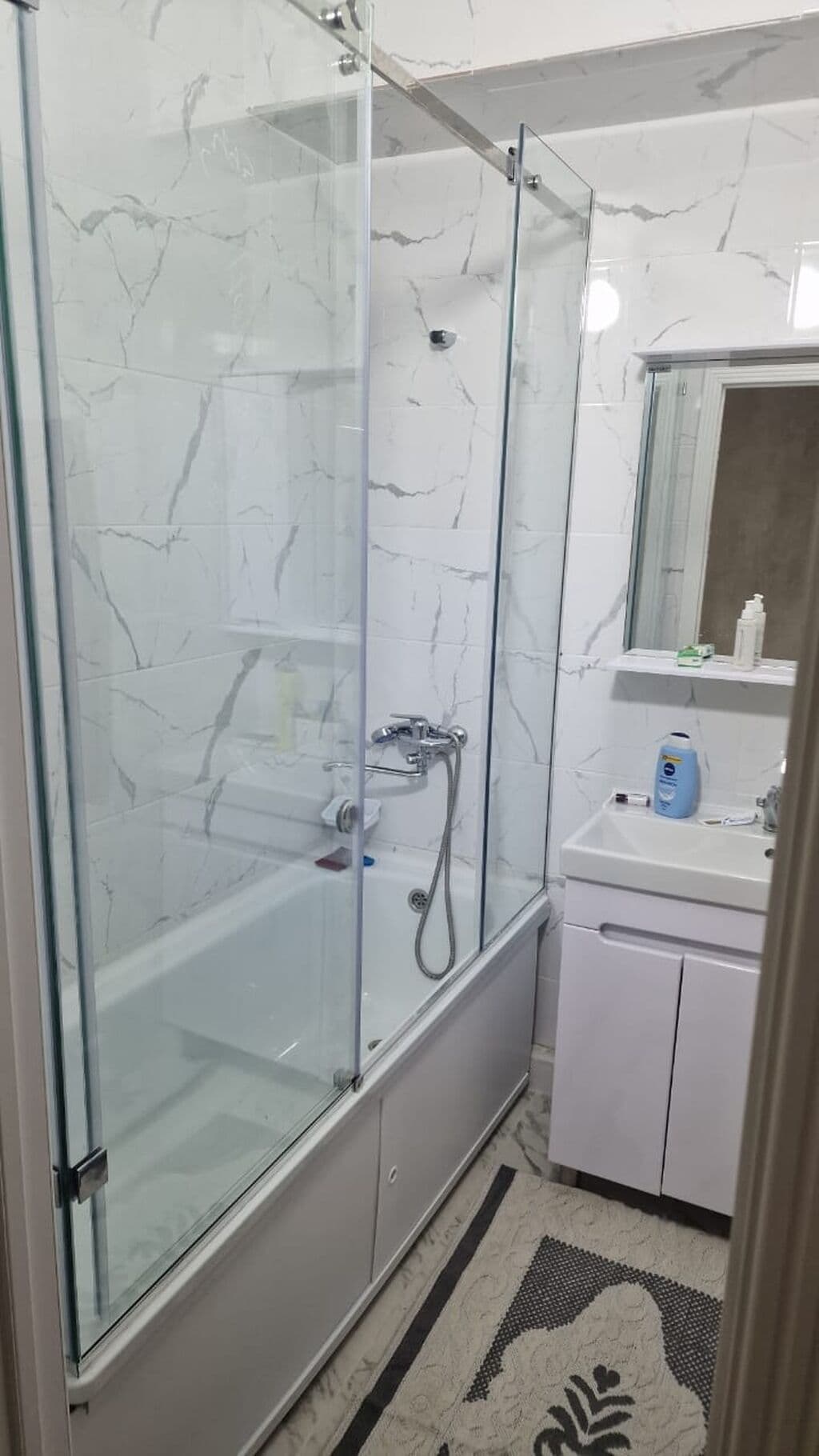 Продажа, Элитка, 4 ком, 94 м2, этаж 2/10, ж/к ЖК Центральный, Сост: Евроремонт - фото 7