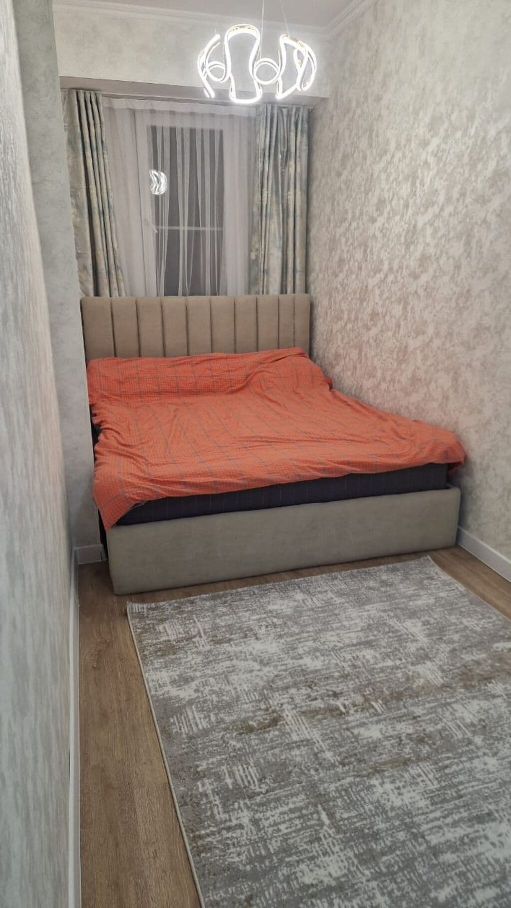 Продажа, Элитка, 4 ком, 94 м2, этаж 2/10, ж/к ЖК Центральный, Сост: Евроремонт - фото 8