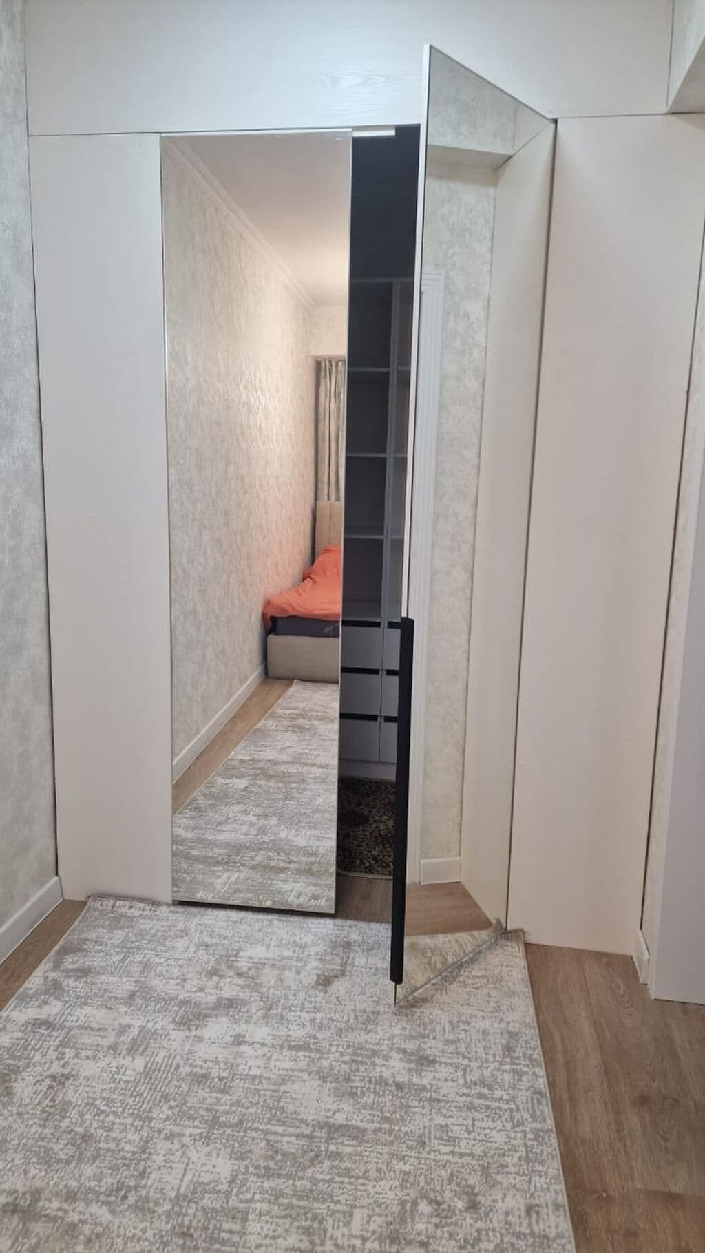 Продажа, Элитка, 4 ком, 94 м2, этаж 2/10, ж/к ЖК Центральный, Сост: Евроремонт - фото 10