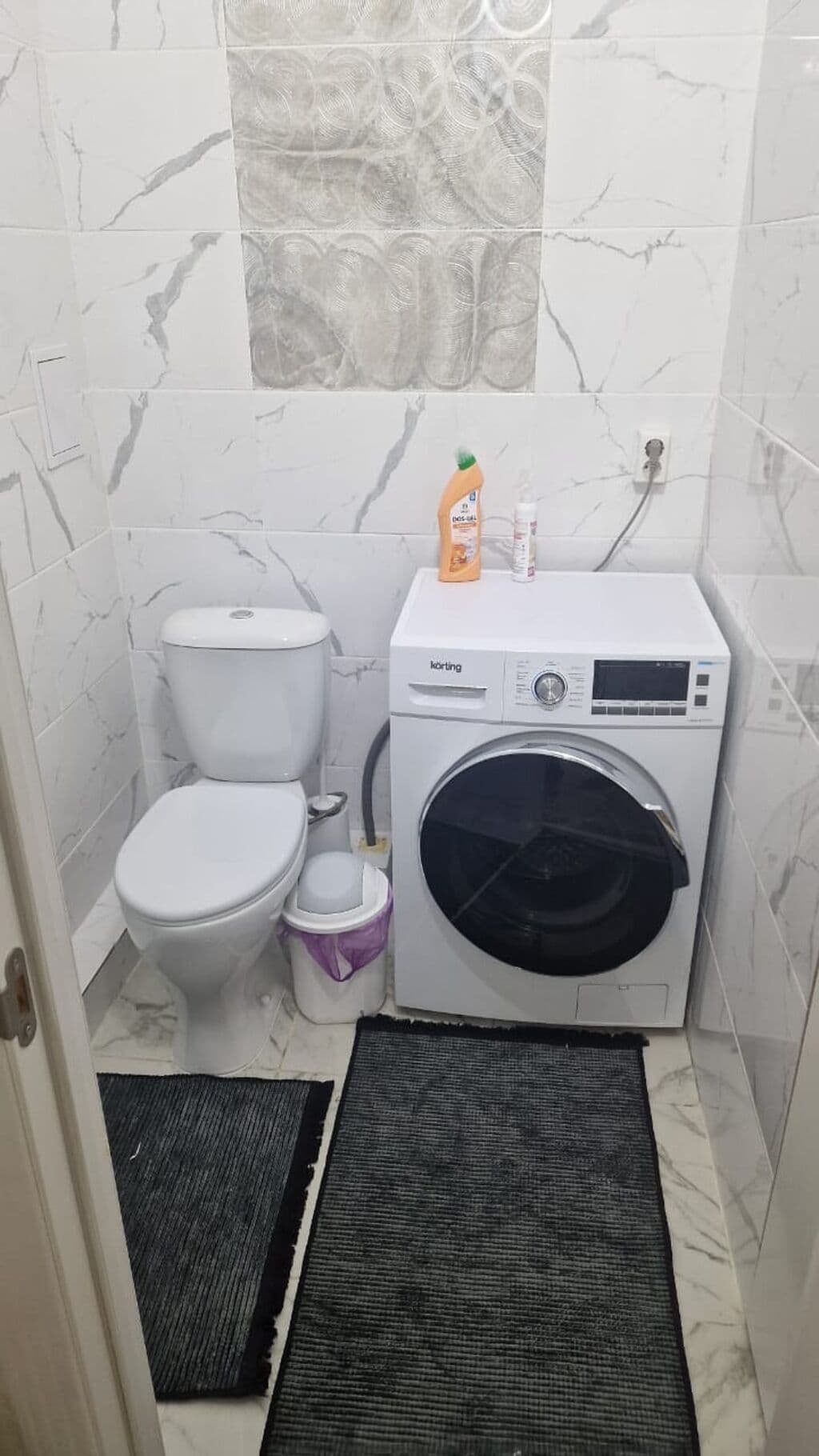 Продажа, Элитка, 4 ком, 94 м2, этаж 2/10, ж/к ЖК Центральный, Сост: Евроремонт - фото 13