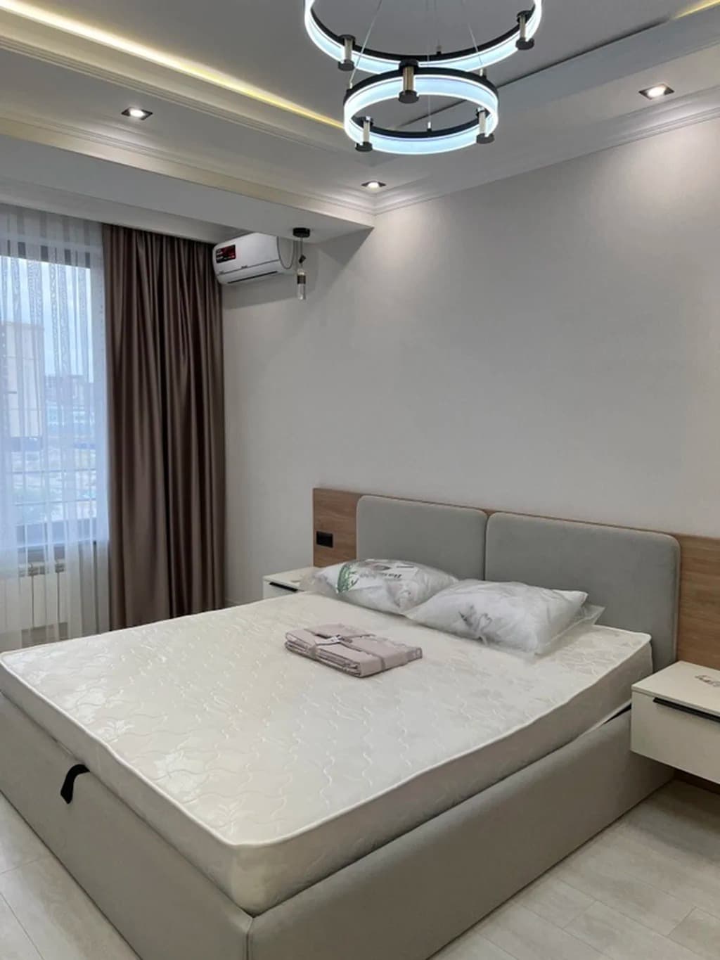 Элитка, 2 ком, 81 м2, этаж 6/15, ж/к Авангард Сити, Сост: Хорошее - фото 5