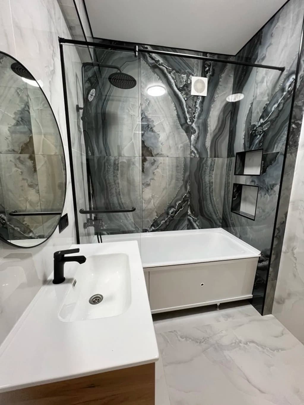 Элитка, 2 ком, 81 м2, этаж 6/15, ж/к Авангард Сити, Сост: Хорошее - фото 7