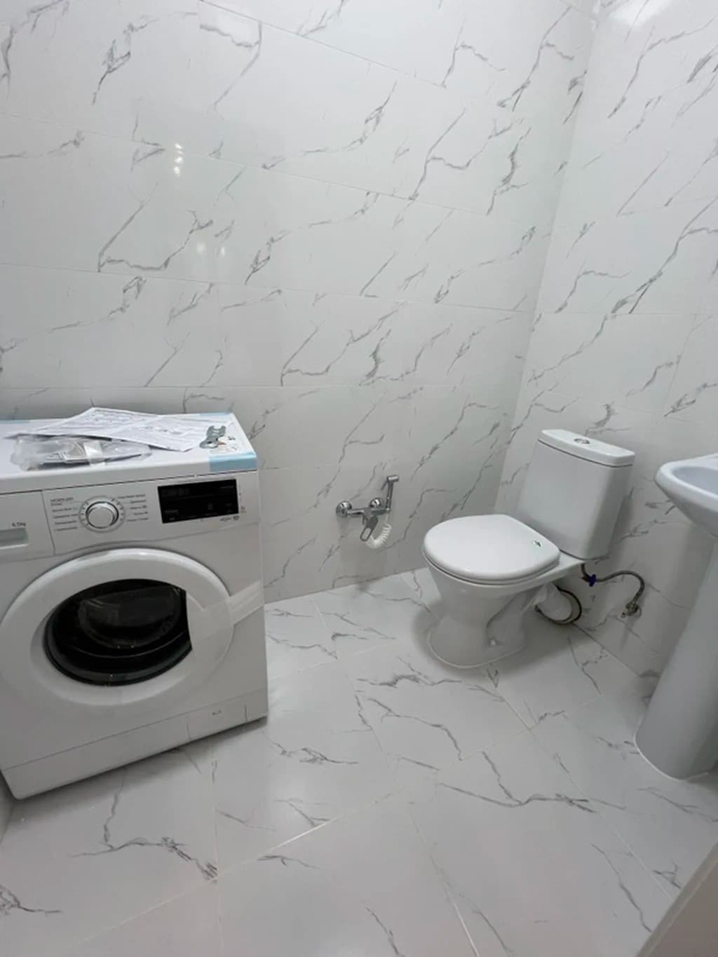 Элитка, 2 ком, 81 м2, этаж 6/15, ж/к Авангард Сити, Сост: Хорошее - фото 8