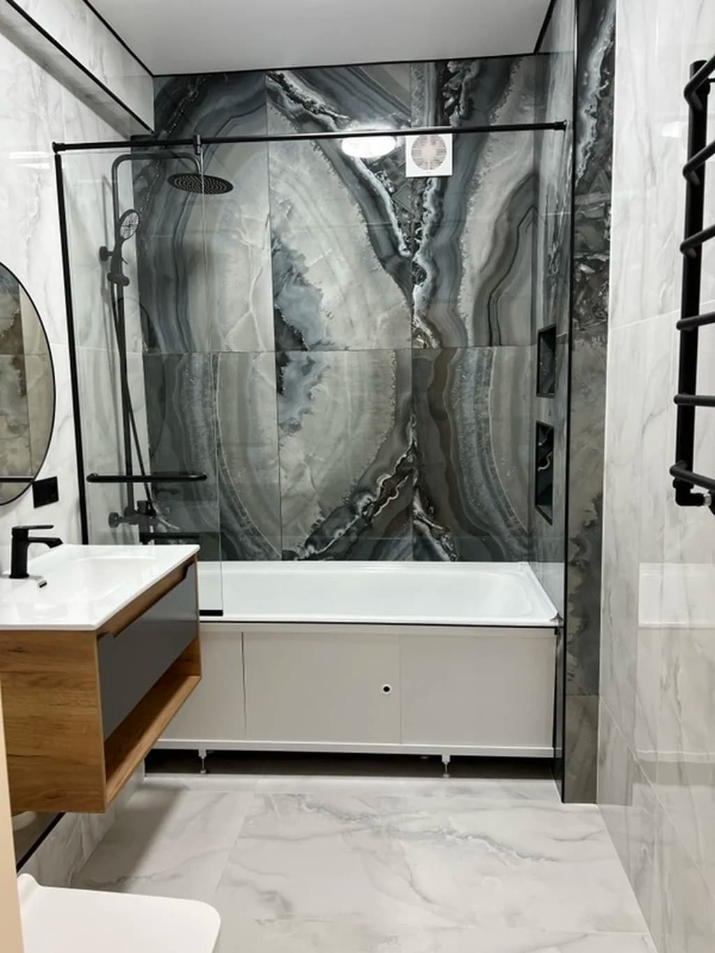 Элитка, 2 ком, 81 м2, этаж 6/15, ж/к Авангард Сити, Сост: Хорошее - фото 10