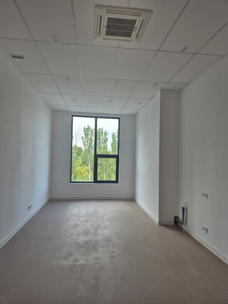 Офис, Коммерческая, 26 м2, этаж 4/10, Сост: Хорошее - фото 3