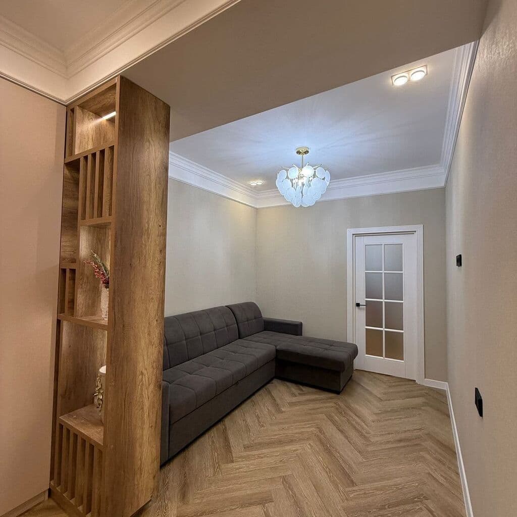Элитка, 2 ком, 59 м2, этаж 2/16, ж/к Venezian, Сост: Евроремонт - фото 7