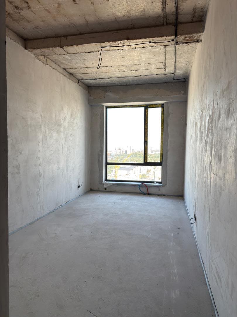 Элитка, 2 ком, 85 м2, этаж 15/18, ж/к Loft, Сост: Сдан ПСО