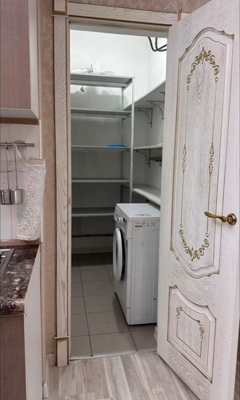 Элитка, 4 ком, 140 м2, этаж 7/10, Сост: Евроремонт - фото 3