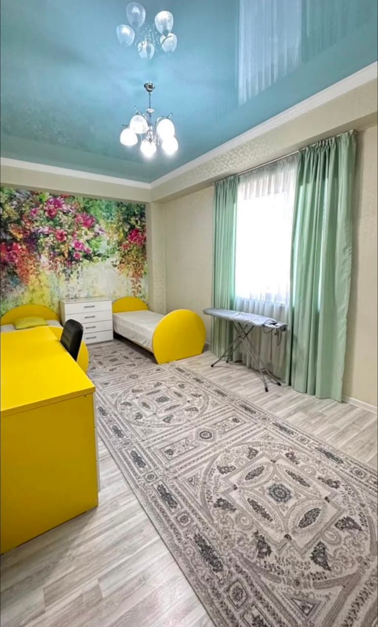 Элитка, 4 ком, 140 м2, этаж 7/10, Сост: Евроремонт - фото 12