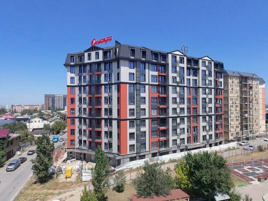 Элитка, 1 ком, 41.23 м2, этаж 3/10, Сост: Сдан ПСО