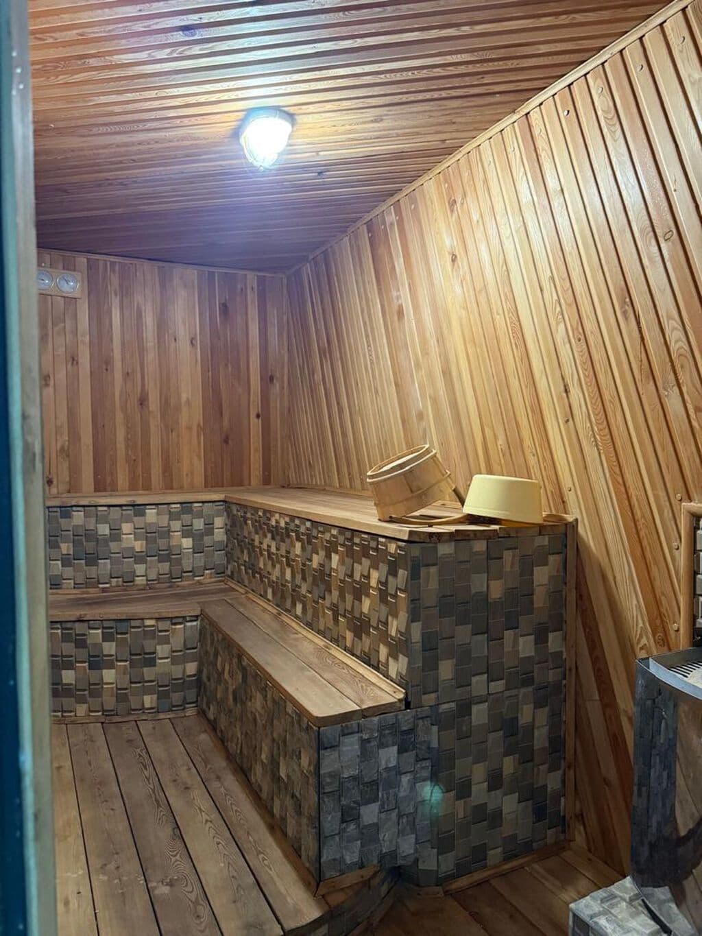 Дом, 7 ком, 5 соток, Сост: Евроремонт - фото 8