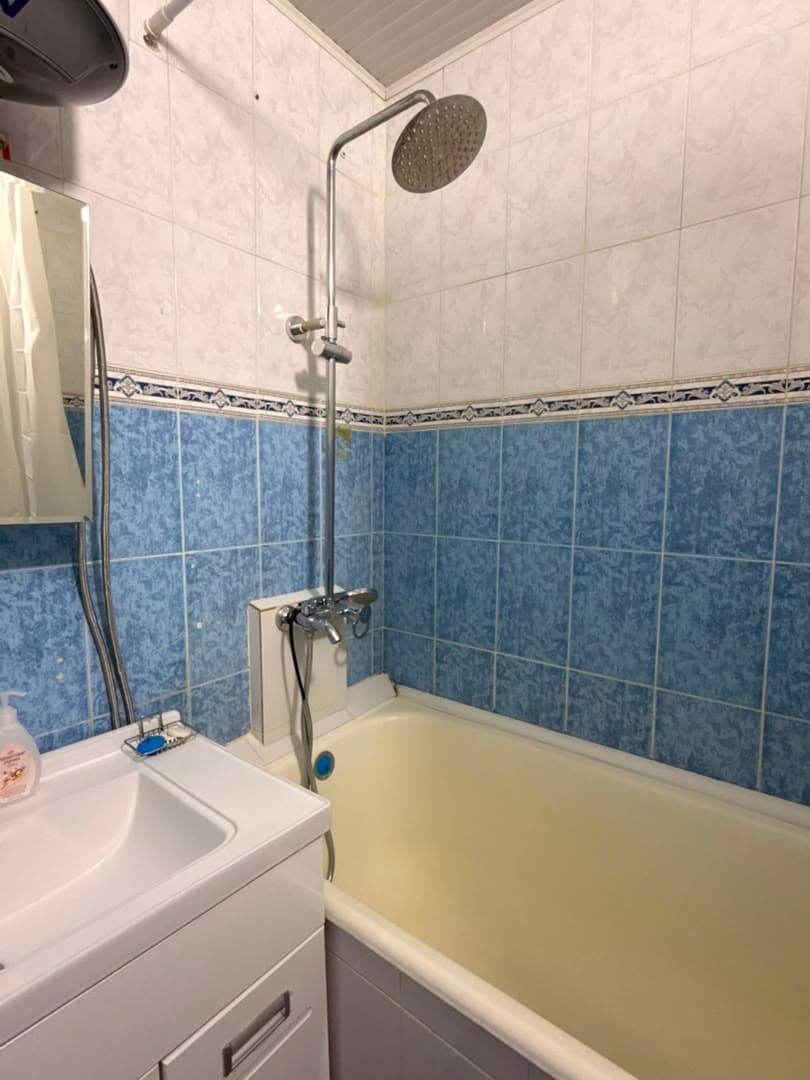 Аренда, Индивидуальный проект, 2 ком, 48 м2, этаж 2/5, Сост: Хорошее - фото 15