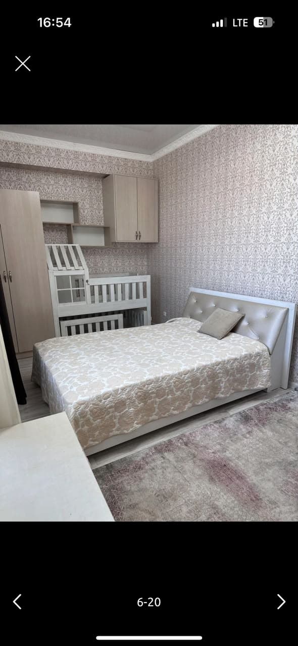 Элитка, 4 ком, 140 м2, этаж 7/10, Сост: Евроремонт - фото 11