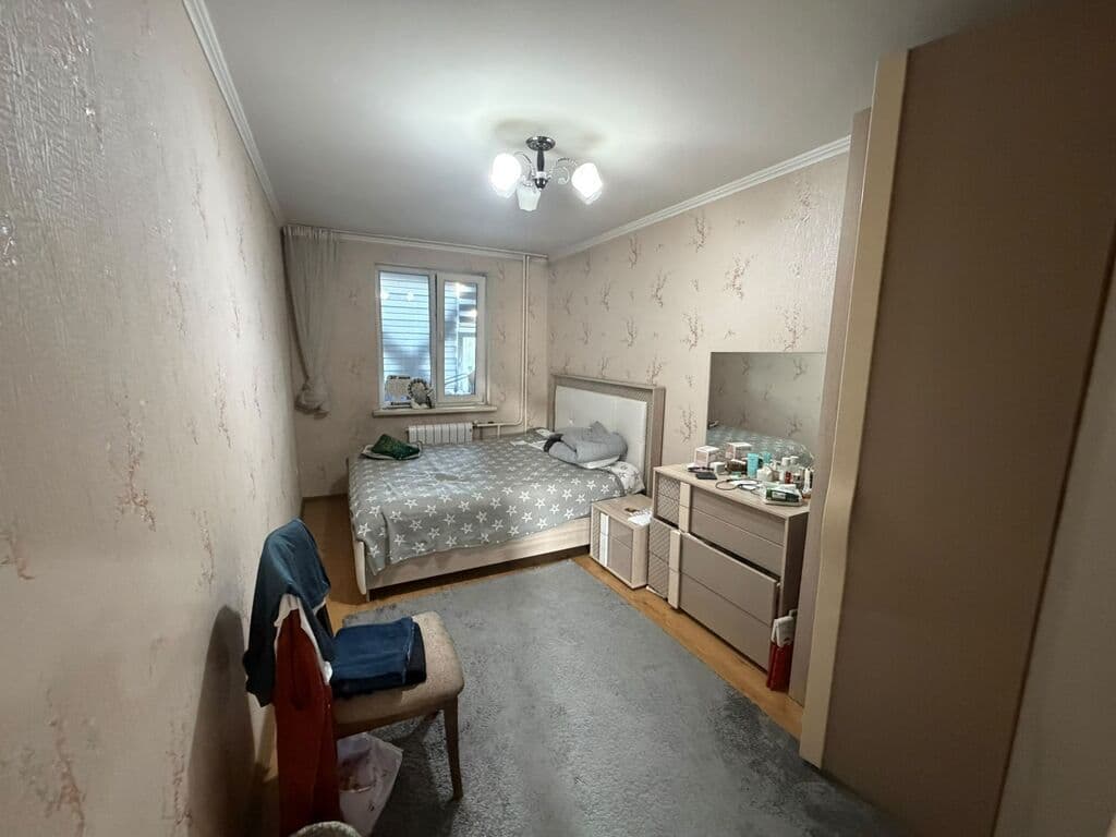 2 ком, Индивидуальный проект, 50 м2, этаж 2/13, Сост: Хорошее