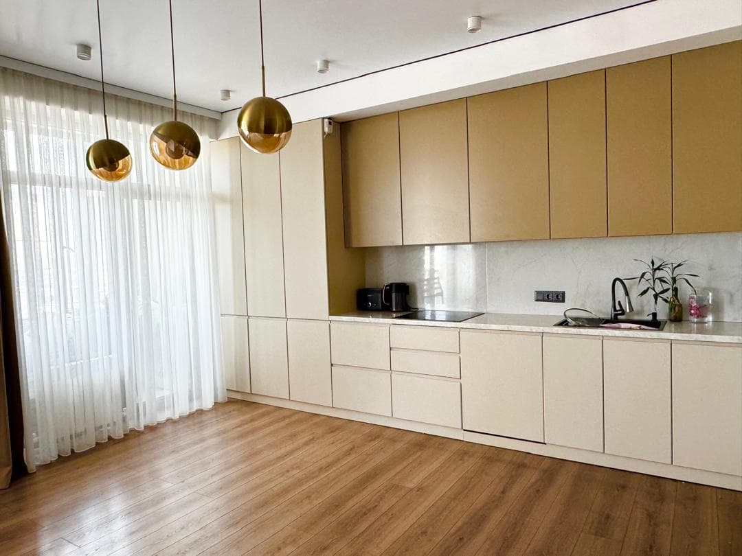 Элитка, 3 ком, 118 м2, этаж 4/7, ж/к Элиф Гарден/Elif Garden - фото 2