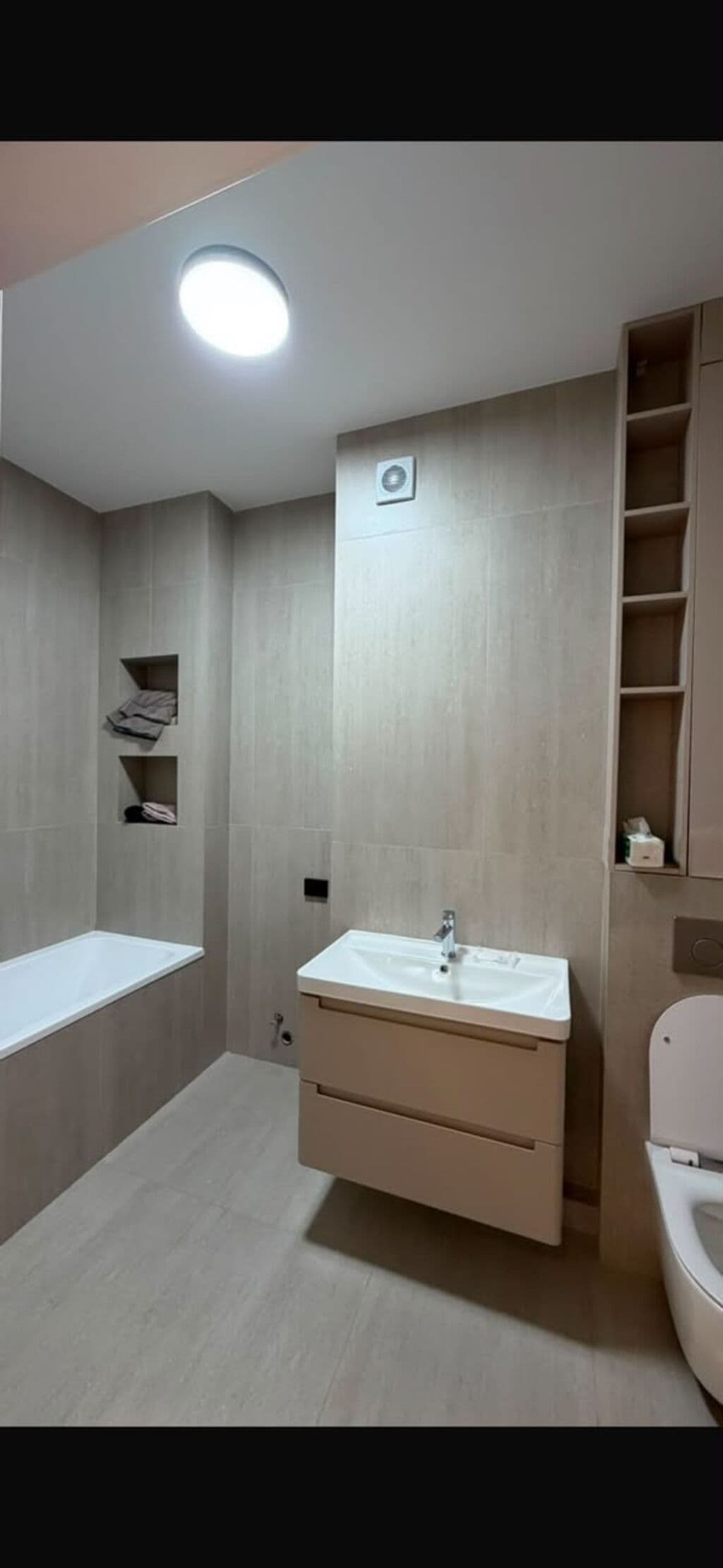 Элитка, 2 ком, 58.5 м2, этаж 2/16, ж/к Venezian, Сост: Евроремонт - фото 4
