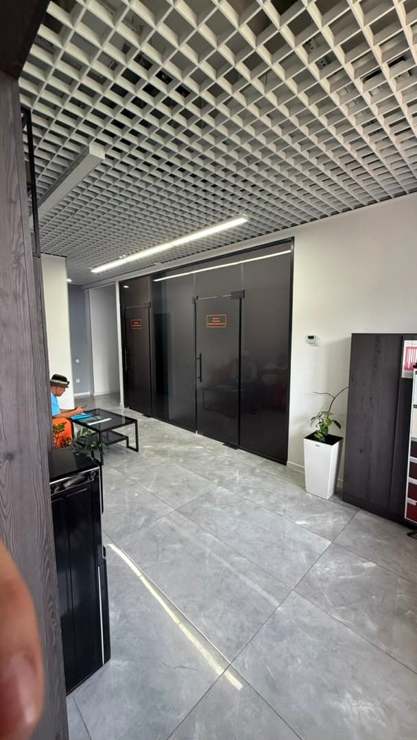 Офис, Коммерческая, 326 м2, этаж 2/15, Сост: Евроремонт - фото 3
