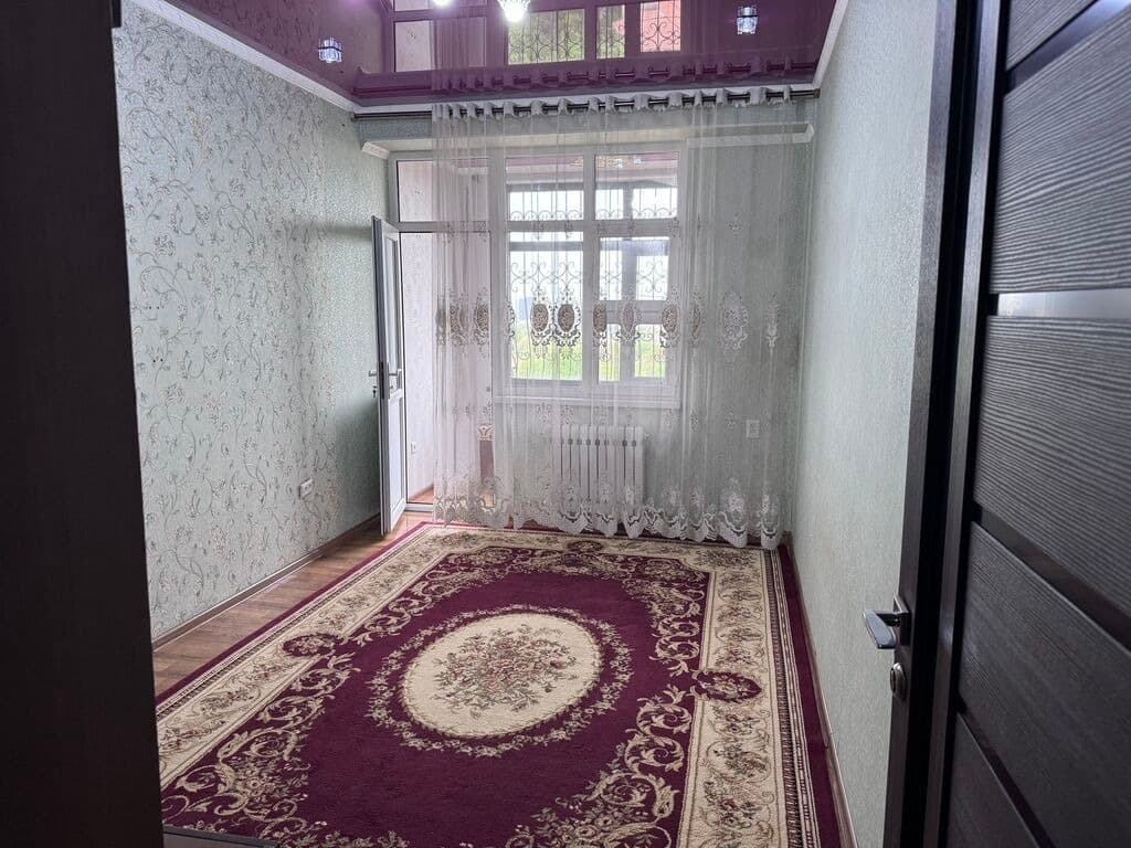 Элитка, 3 ком, 95 м2, этаж 10/11, Сост: Евроремонт - фото 4