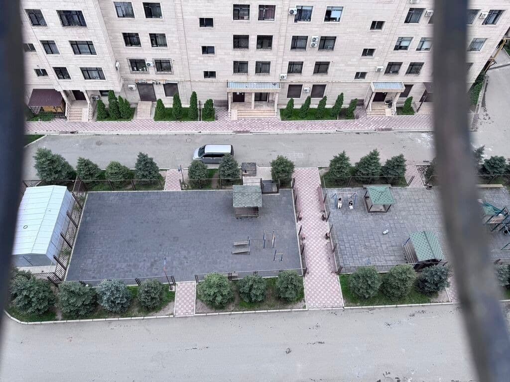 Элитка, 3 ком, 95 м2, этаж 10/11, Сост: Евроремонт - фото 12