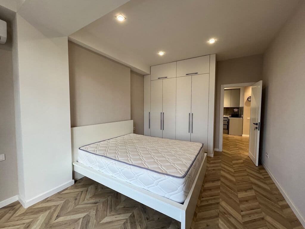 Элитка, 2 ком, 80 м2, этаж 12/14, ж/к Гранд Виктория (Grand Victoria) - фото 2