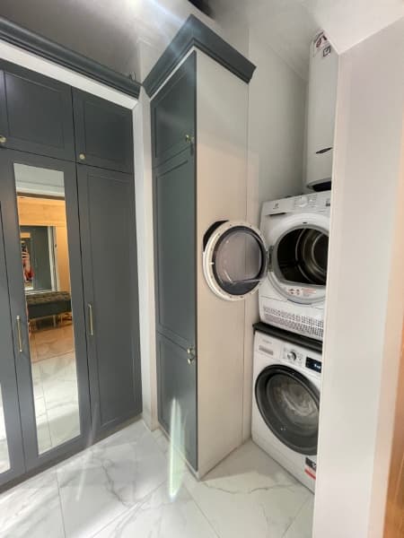 Продажа, Элитка, 4 ком, 125 м2, этаж 12/14, ж/к Платинум (Platinum), Сост: Евроремонт - фото 2