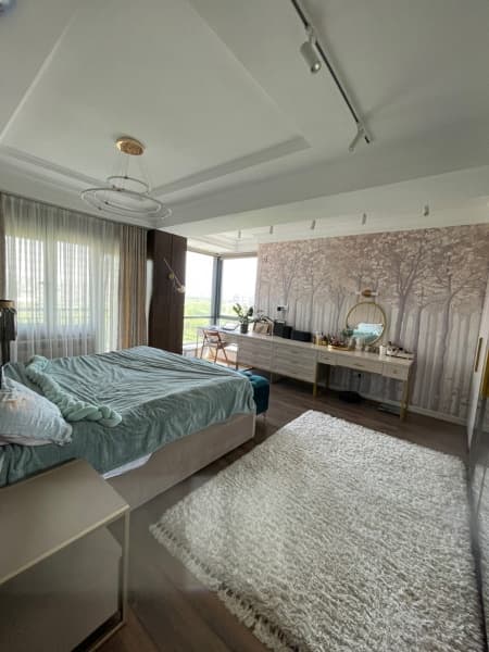 Продажа, Элитка, 4 ком, 125 м2, этаж 12/14, ж/к Платинум (Platinum), Сост: Евроремонт - фото 4