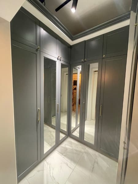 Продажа, Элитка, 4 ком, 125 м2, этаж 12/14, ж/к Платинум (Platinum), Сост: Евроремонт - фото 5