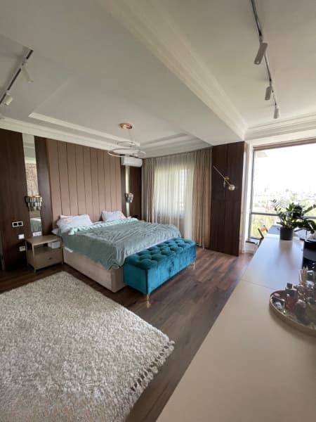 Продажа, Элитка, 4 ком, 125 м2, этаж 12/14, ж/к Платинум (Platinum), Сост: Евроремонт - фото 15