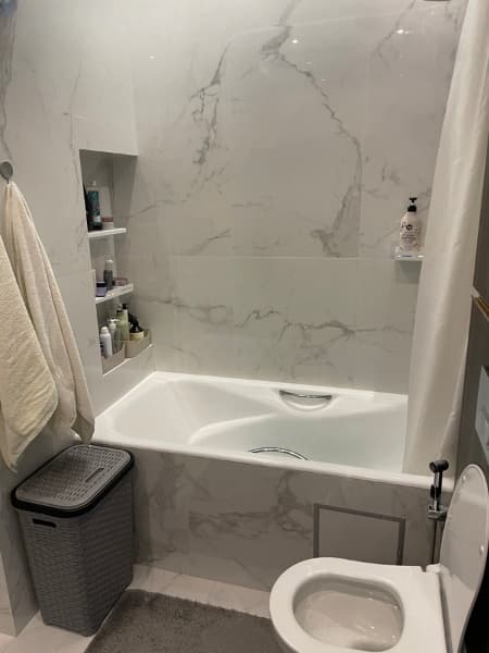 Продажа, Элитка, 4 ком, 125 м2, этаж 12/14, ж/к Платинум (Platinum), Сост: Евроремонт - фото 17