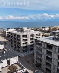 Продажа, Элитка, 1 ком, 23.29 м2, этаж 3/5, Сост: Строящийся ПСО - фото 3