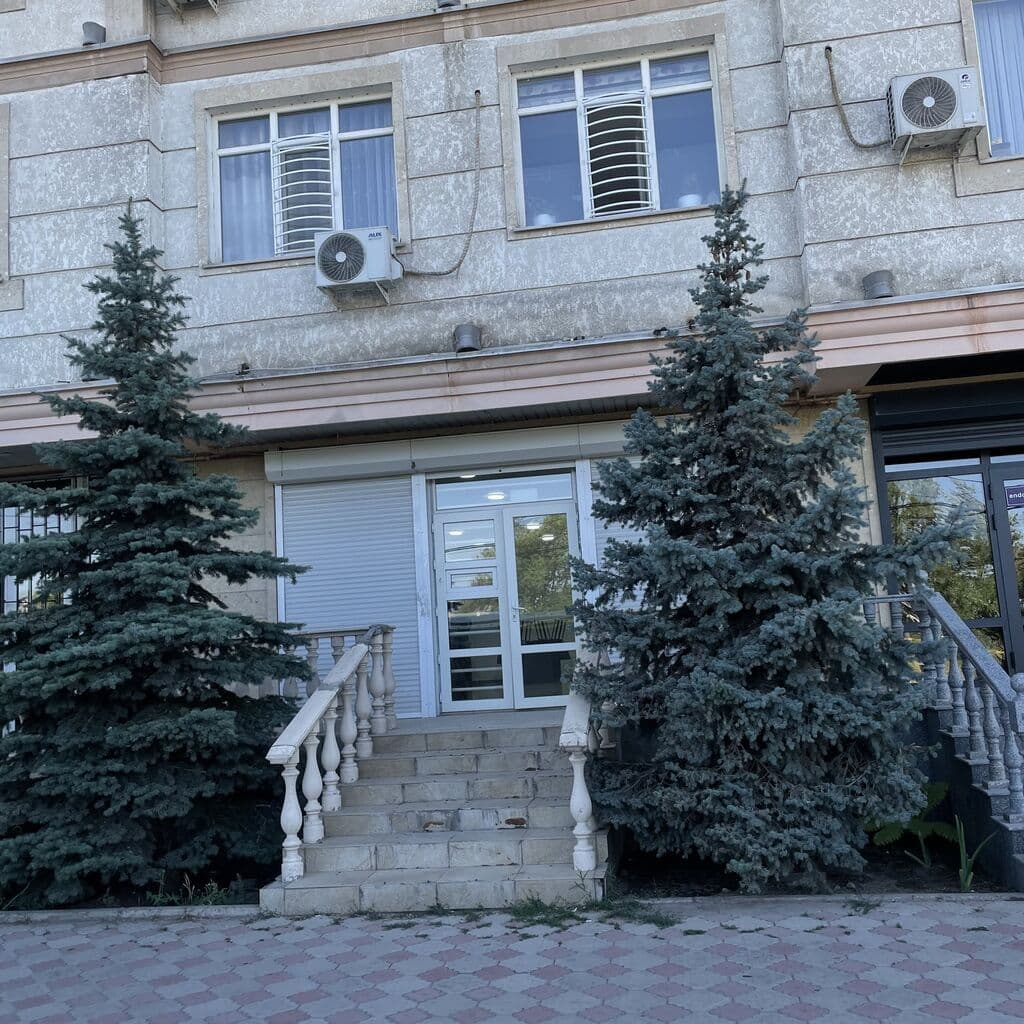 Офис, Коммерческая, 70 м2, этаж 1/10 - фото 1