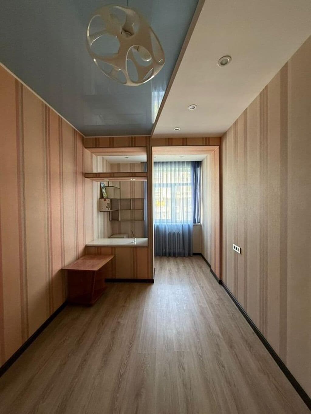 Элитка, 118 м2, этаж 7/9 - фото 3
