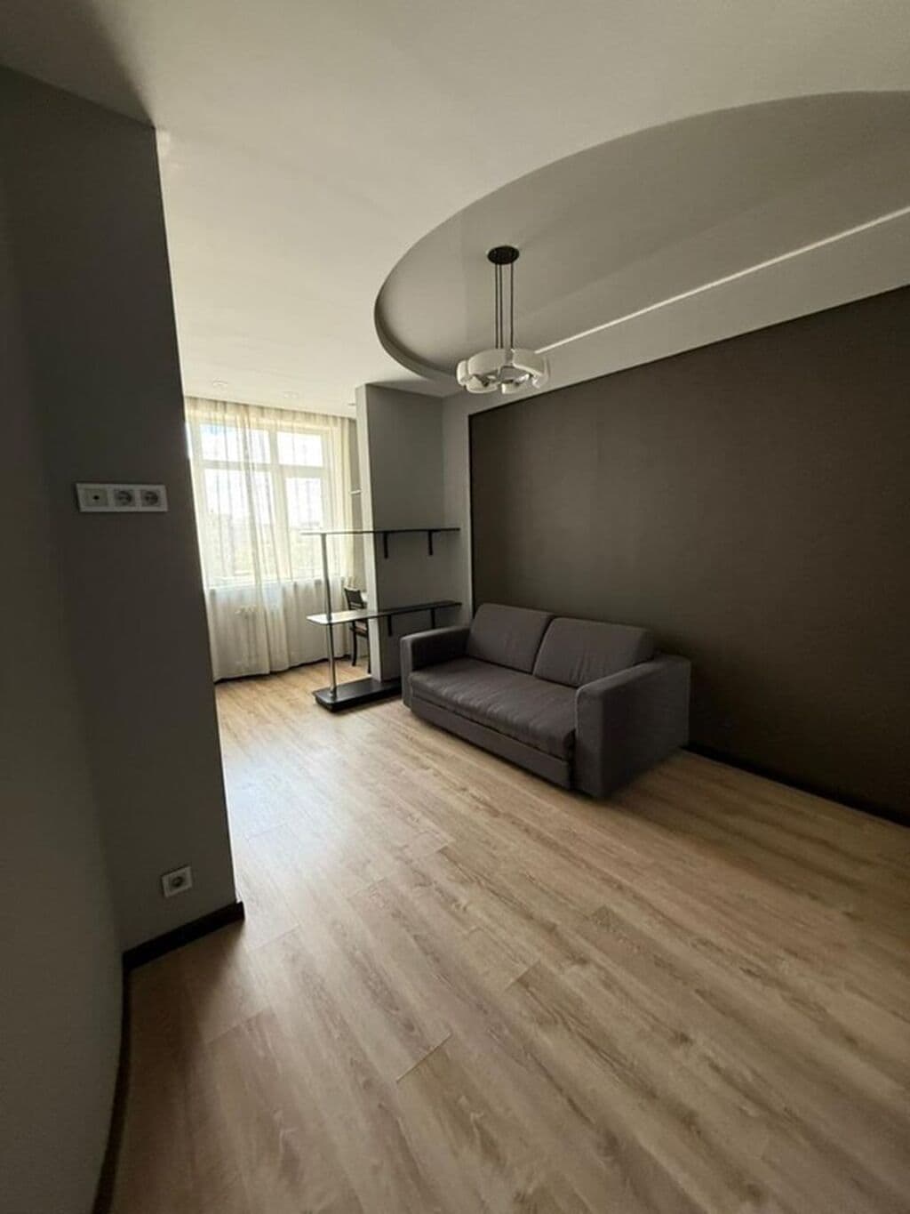 Элитка, 118 м2, этаж 7/9 - фото 5