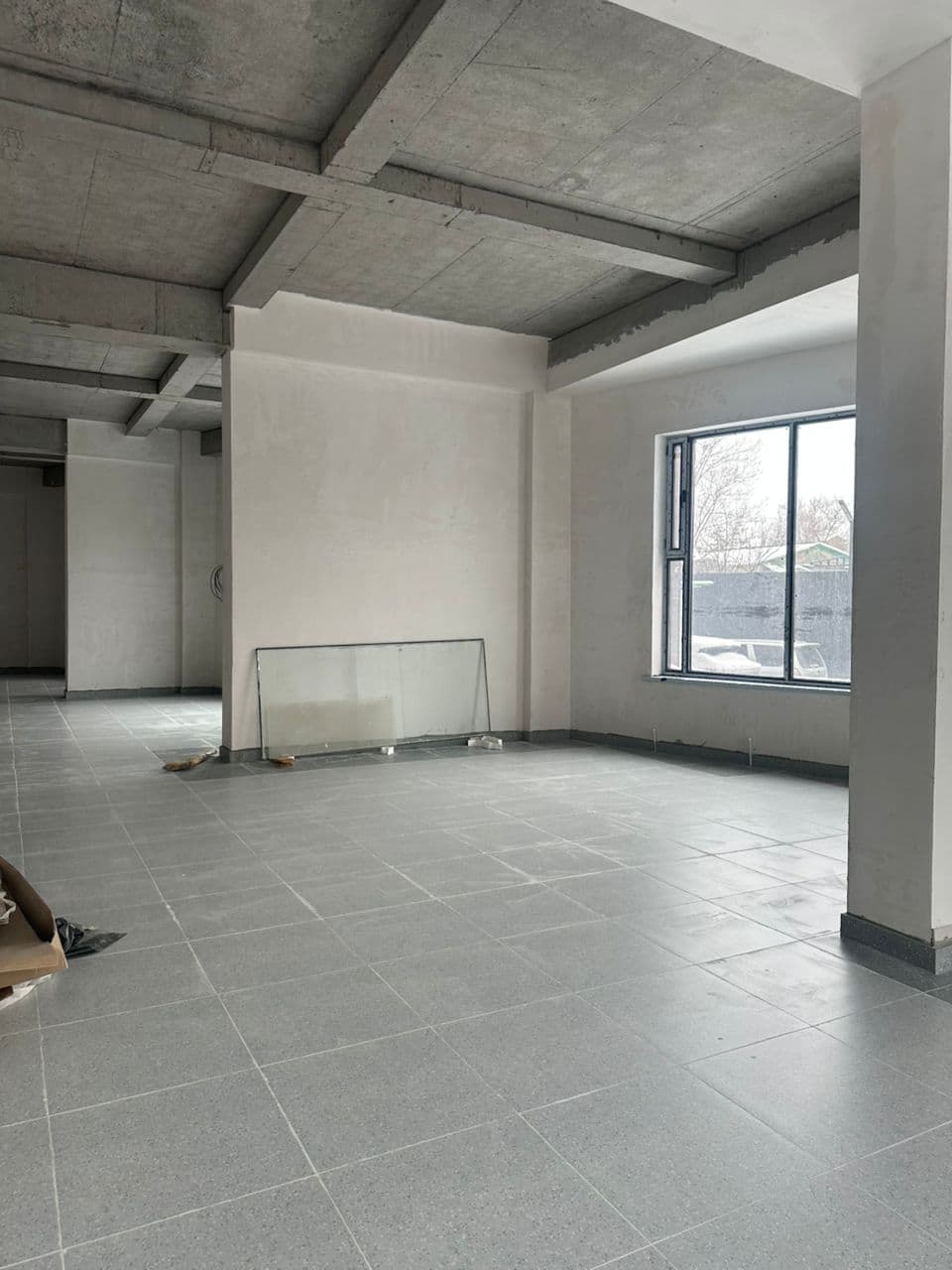 Офис, Коммерческая, 250 м2, этаж 1/16, Сост: Евроремонт - фото 3