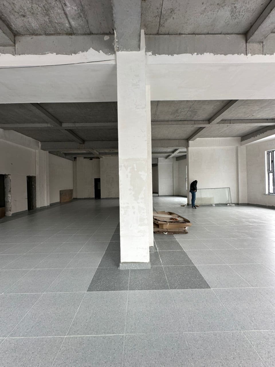Офис, Коммерческая, 250 м2, этаж 1/16, Сост: Евроремонт - фото 4