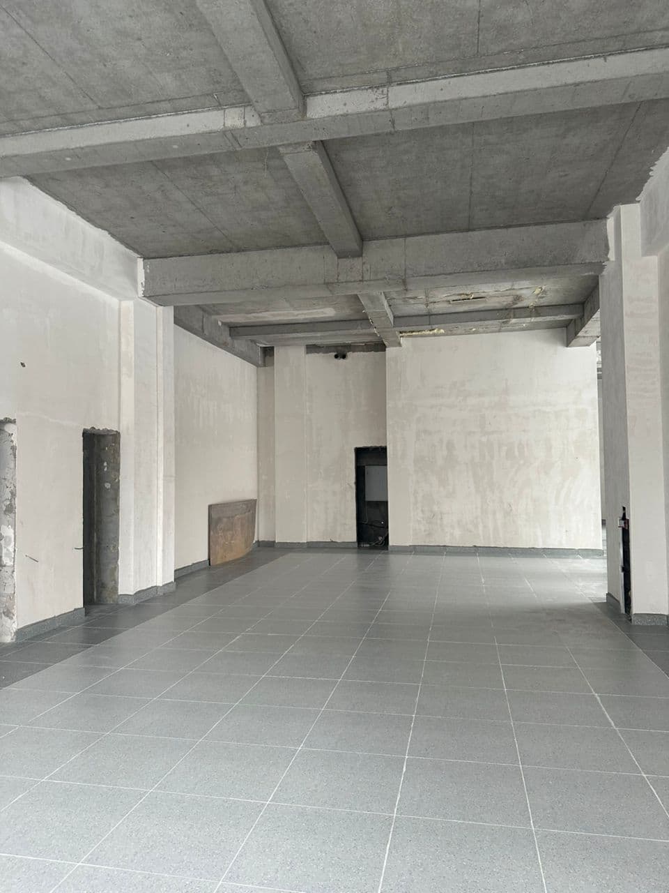 Офис, Коммерческая, 250 м2, этаж 1/16, Сост: Евроремонт - фото 5