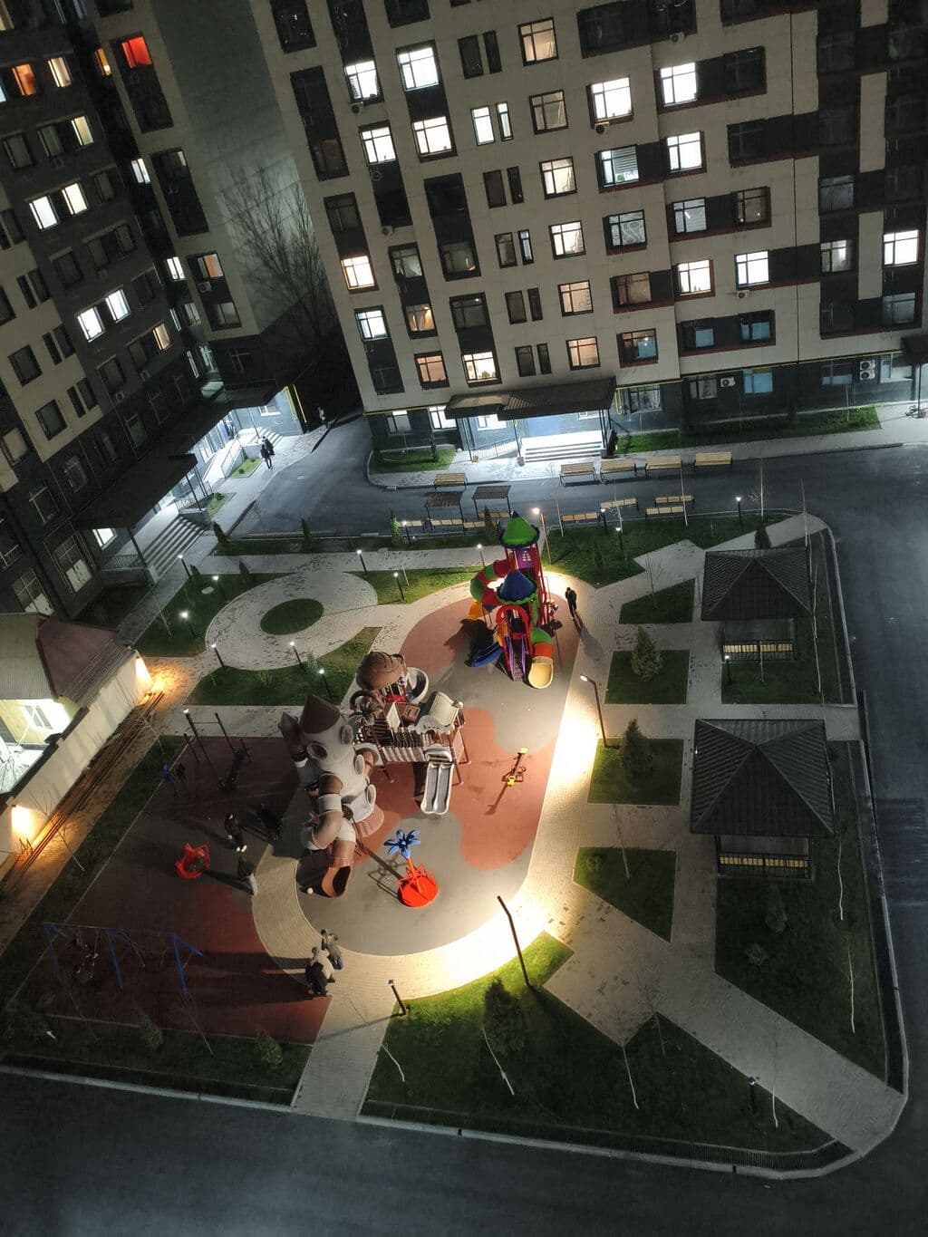 Элитка, 2 ком, 58 м2, этаж 8/16, ж/к Крейсер (Kreyser), Сост: Евроремонт - фото 9