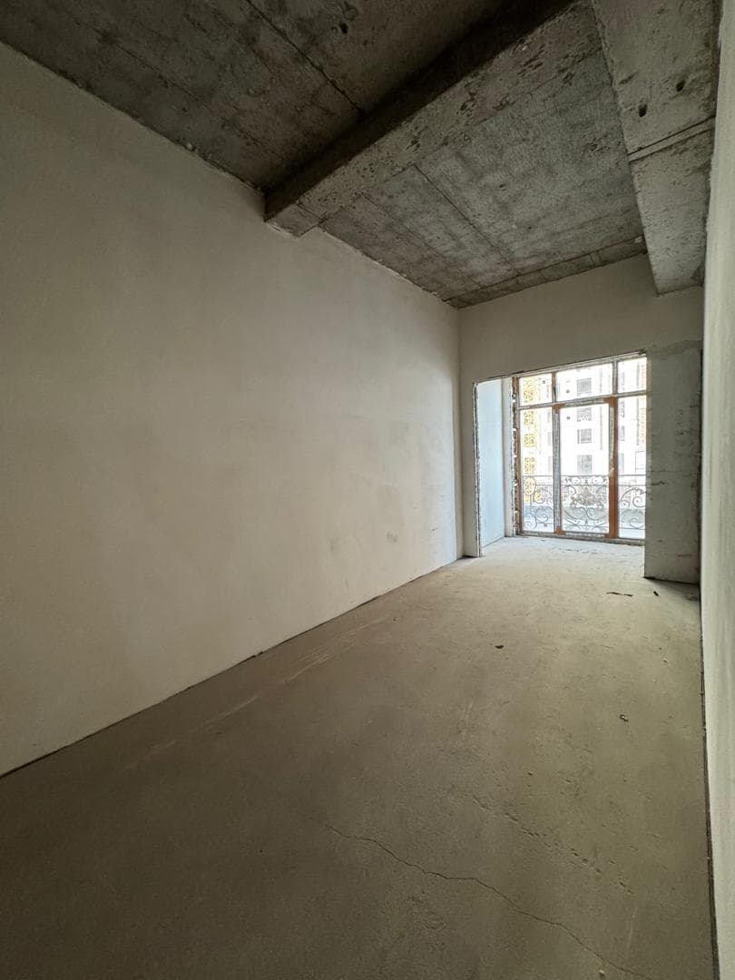 Элитка, 4 ком, 161.42 м2, этаж 3/14, ж/к Кэмбридж(Cambridge), Сост: Сдан ПСО - фото 1