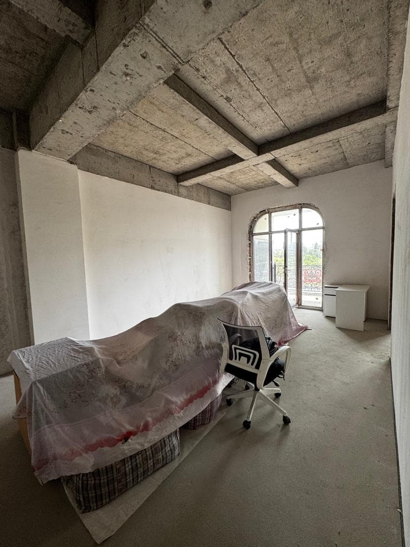 Элитка, 4 ком, 161.42 м2, этаж 3/14, ж/к Кэмбридж(Cambridge), Сост: Сдан ПСО - фото 11