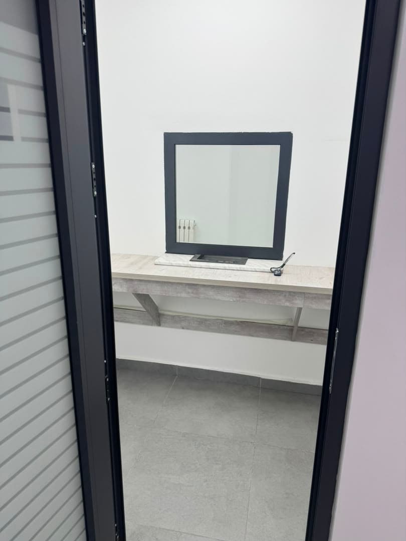 Офис, Коммерческая, 130 м2, этаж 1/12, Сост: Хорошее - фото 5